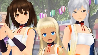 【スクスト】新コスチューム「演舞衣装」やSRメモカ灰島華賀利「かたばち変幻」登場