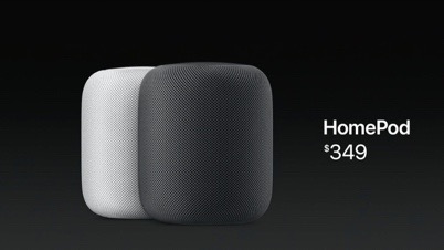 「WWDC 2017」発表まとめ! HomePodスピーカー・新iPad Pro・iMac Pro・iOS 11