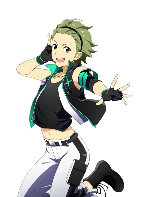 アイドルマスター Sidem Live On St Ge 第2弾pvやjupiter新衣装が公開 Appbank