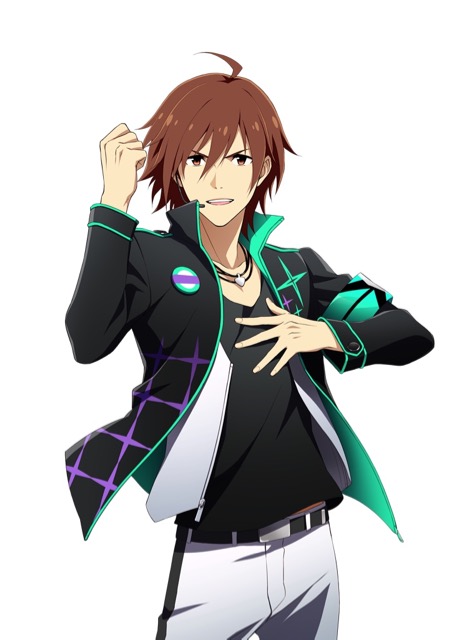 アイドルマスター Sidem Live On St Ge 第2弾pvやjupiter新衣装が公開 Appbank