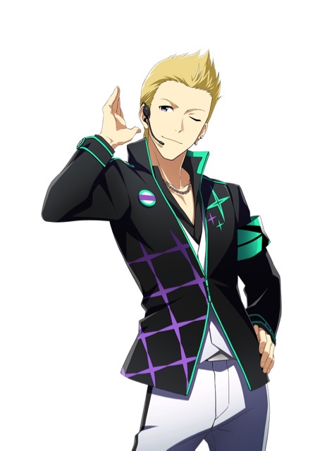 アイドルマスター Sidem Live On St Ge 第2弾pvやjupiter新衣装が公開 Appbank