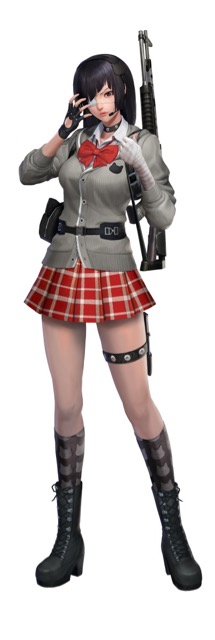 『HIDE AND FIRE』父の日イベント「パパへのプレゼントを探せ!」開催中! 新スキン&新銃器も登場