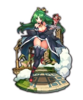 『ラストピリオド』×『ひぐらしのなく頃に』コラボ開始。コラボ限定「メイドレナ」は全員にプレゼント! 