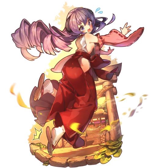 『ラストピリオド』×『ひぐらしのなく頃に』コラボ開始。コラボ限定「メイドレナ」は全員にプレゼント! 