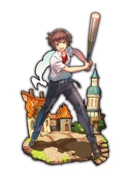 『ラストピリオド』×『ひぐらしのなく頃に』コラボ開始。コラボ限定「メイドレナ」は全員にプレゼント! 