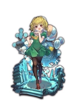 『ラストピリオド』×『ひぐらしのなく頃に』コラボ開始。コラボ限定「メイドレナ」は全員にプレゼント! 