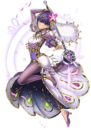 【グリムノーツ】新ヒーロー「アラジン(皇帝)」「ブドゥール姫」登場! さらにシンボル収集イベントも開催
