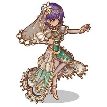 【グリムノーツ】新ヒーロー「アラジン(皇帝)」「ブドゥール姫」登場! さらにシンボル収集イベントも開催
