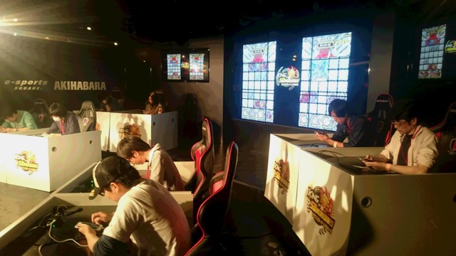 「サモンズボード王者決定戦」初代王者が決定