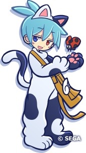 『ぷよクエ』2日間限定「1,700万DL記念日替わりにゃんこガチャ」開催! 