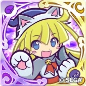『ぷよクエ』2日間限定「1,700万DL記念日替わりにゃんこガチャ」開催! 