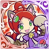 『ぷよクエ』2日間限定「1,700万DL記念日替わりにゃんこガチャ」開催! 