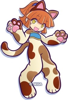 『ぷよクエ』2日間限定「1,700万DL記念日替わりにゃんこガチャ」開催! 