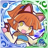 『ぷよクエ』2日間限定「1,700万DL記念日替わりにゃんこガチャ」開催! 