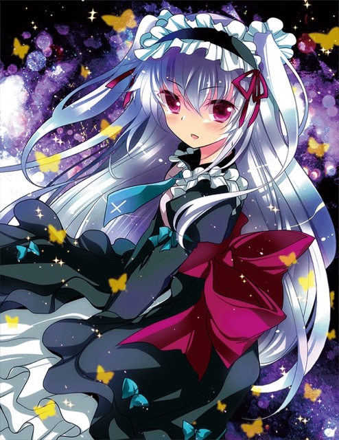 『アンジュ・ヴィエルジュ』ユーザー投票上位のTCGオリジナルキャラが登場するパネルイベント開催中!