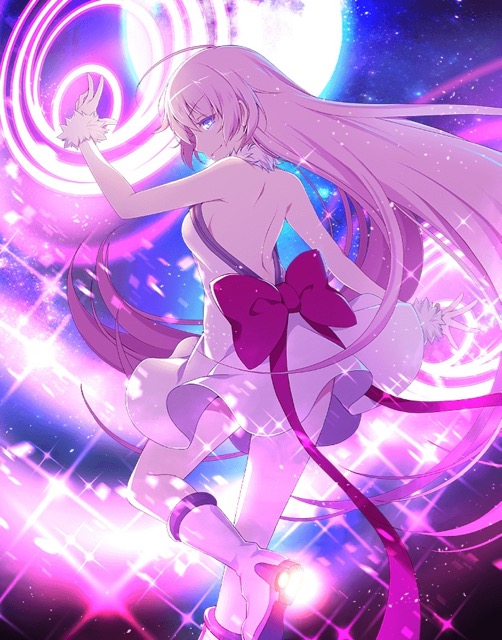 『アンジュ・ヴィエルジュ』ユーザー投票上位のTCGオリジナルキャラが登場するパネルイベント開催中!