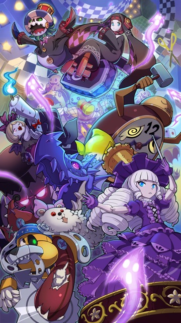XFLAGの新作『ファイトリーグ』本日配信! 