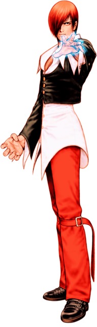 『グラサマ』と『THE KING OF FIGHTERS ’98』コラボ決定!