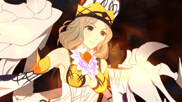 『スクスト』「山吹楓」新EXRメモカが手に入る6月協力戦イベント開催中! 