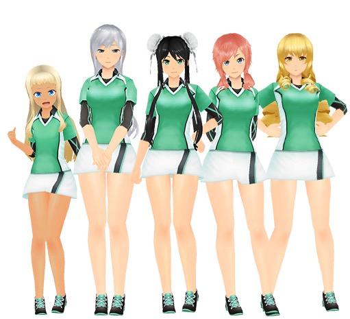 『スクスト』「山吹楓」新EXRメモカが手に入る6月協力戦イベント開催中! 