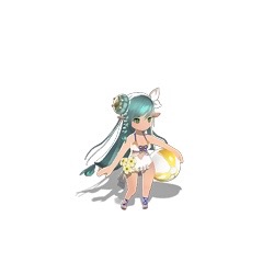 ひっぱってぶつけるアクションRPG『フィンガーナイツクロス』事前登録開始! 