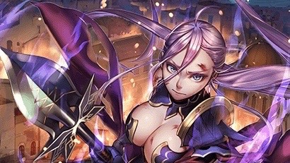 『オルサガ』第三部6章配信で新UR/SSRユニット登場!