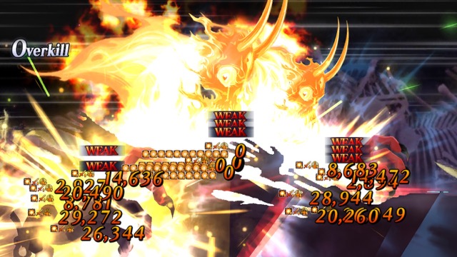 【FGO攻略】羅生門「大江山大炎起」クリア編成紹介。チャレンジクエに星3＆マシュで挑戦