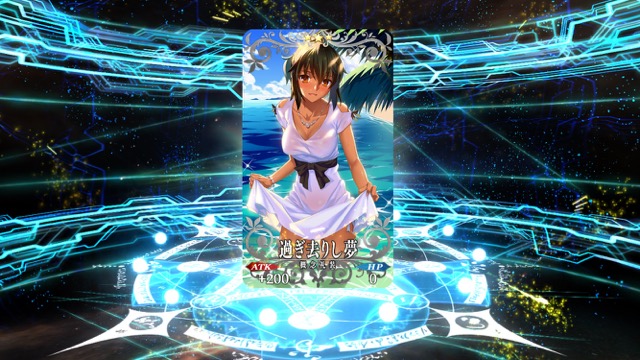 【FGO】源頼光狙いでガチャ31連。「復刻 鬼ヶ島ピックアップ召喚」の結果は？