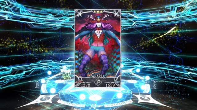 【FGO】坂田金時（狂）狙いでガチャ53連。復刻鬼ヶ島ピックアップ最後のチャレンジ