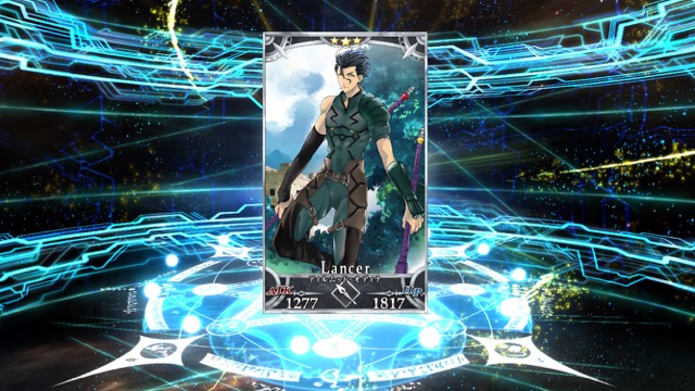 【FGO】坂田金時（狂）狙いでガチャ53連。復刻鬼ヶ島ピックアップ最後のチャレンジ