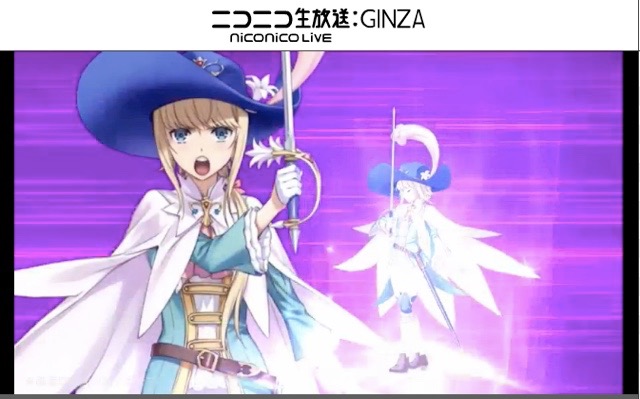 【FGO】