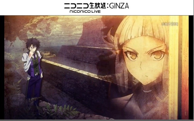 【FGO】