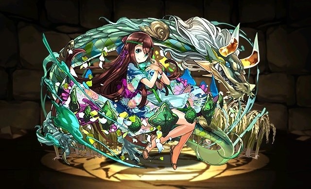 転生クシナダ