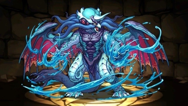 クトゥルフ