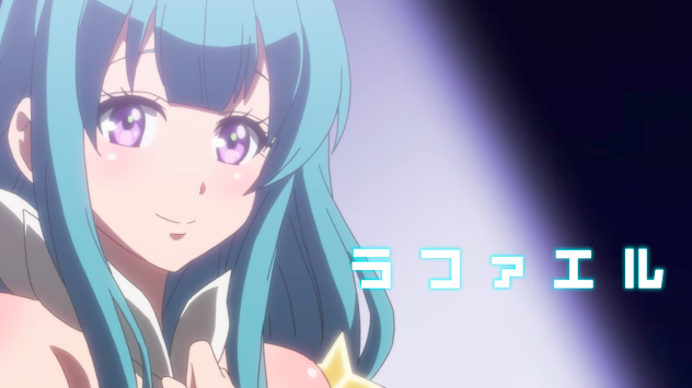 ラファエル