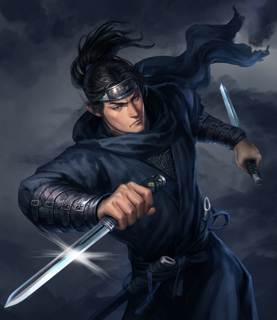 7