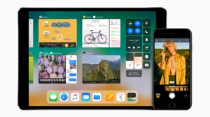 【iOS 11】正式リリース日・アップデート対応機種一覧