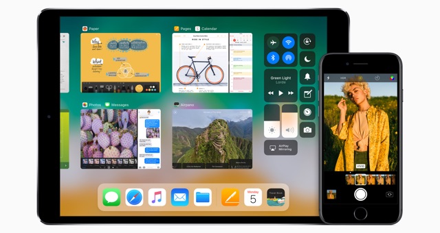 【iOS 11】Appleが推すARKitは対応機種に制限あり