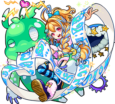 進化ノストラダムス
