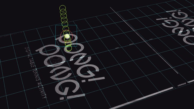 スポーツ×テクノロジーの新しい遊び『デジタル卓球アクティビティ TQ』開発秘話を聞いた- 3