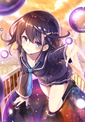anjyu - 1