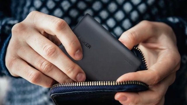 ANKERのモバイルバッテリー11選