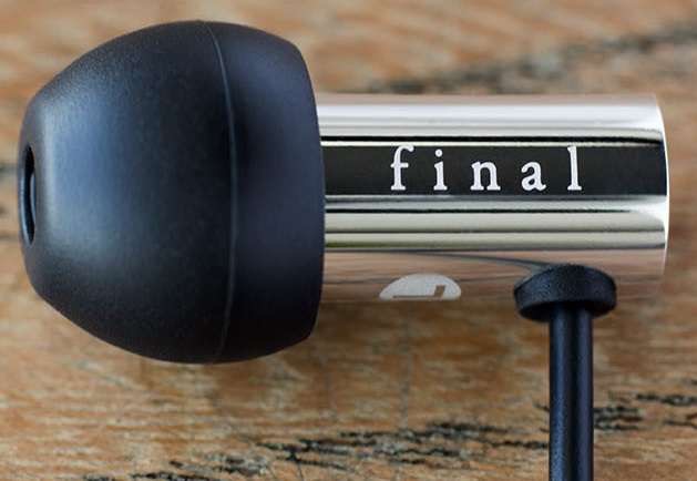 高級オーディオブランド「final」のコスパ最高イヤホン『E3000』