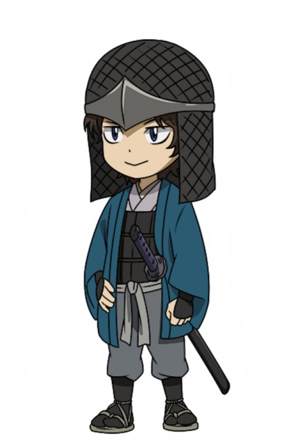 gintama