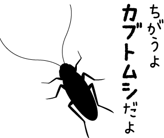 なぜ作った? 電気マッサージ器・間取り図・ゴキブリLINEスタンプ(ラインスタンプ)の作者に直接聞いてみた