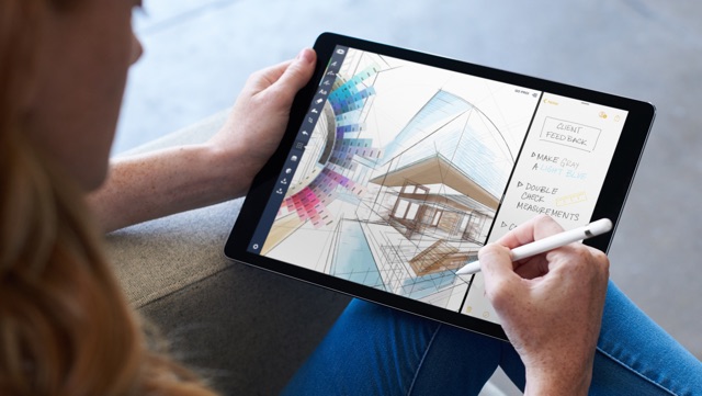 新iPadを2018年6月に発表か、A11Xチップ搭載?