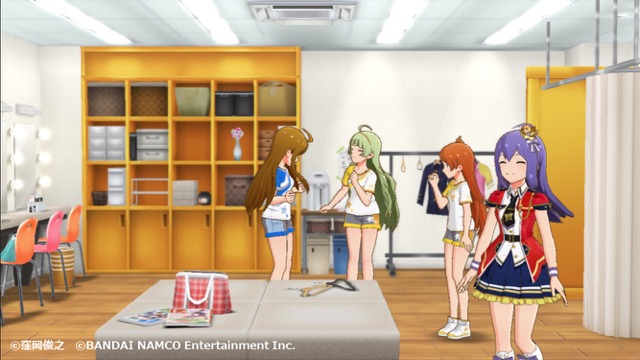 idolmaster - 6