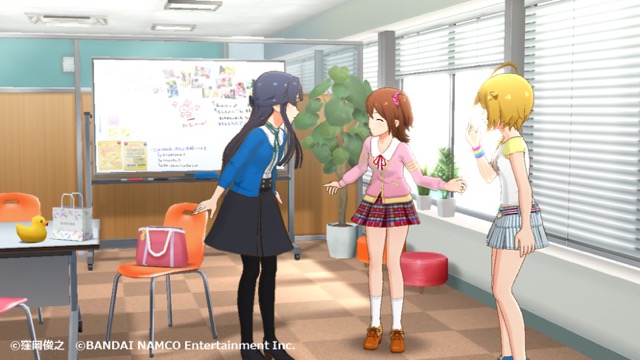 idolmaster - 7