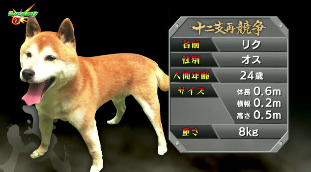 inu