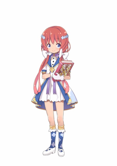kirarafantasia - 3